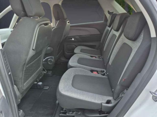 Citroen C4 Picasso image 1