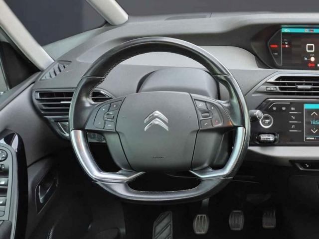 Citroen C4 Picasso image 4