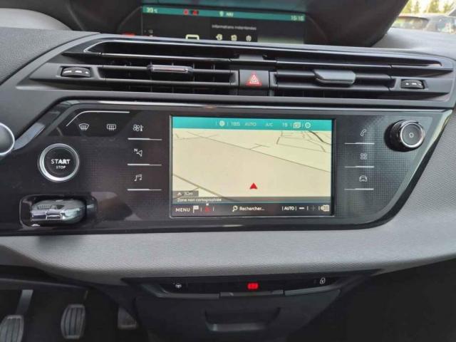 Citroen C4 Picasso image 8