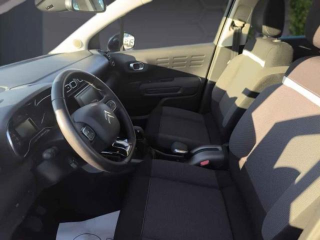 Citroen C3 Aircross image 5
