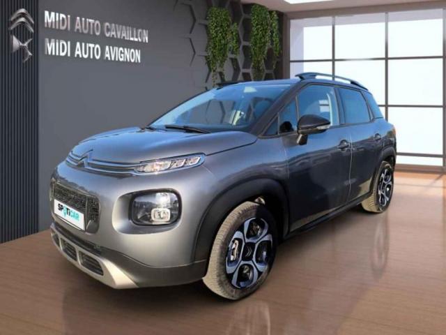 Citroen C3 Aircross image 1