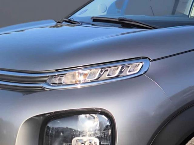 Citroen C3 Aircross image 8