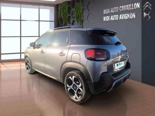 Citroen C3 Aircross image 6