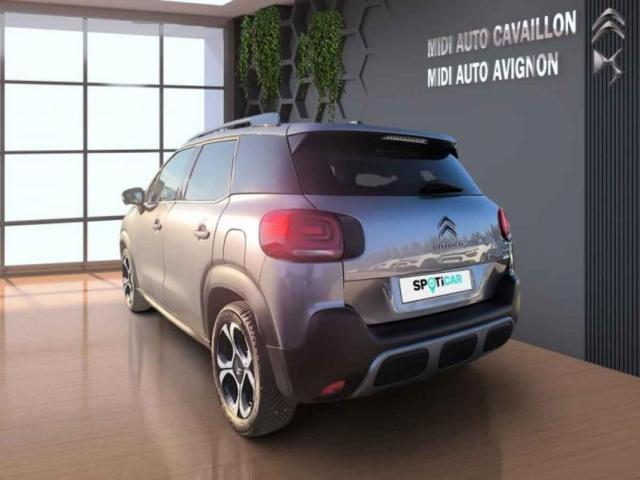 Citroen C3 Aircross image 2
