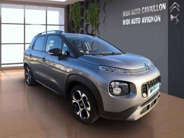 Citroen C3 Aircross image 7