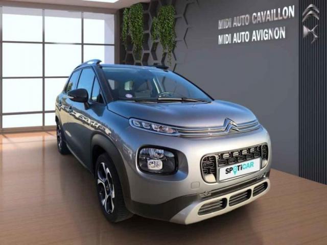 Citroen C3 Aircross image 3