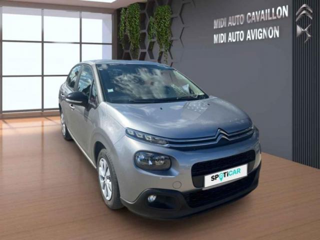 Citroen C3 image 7