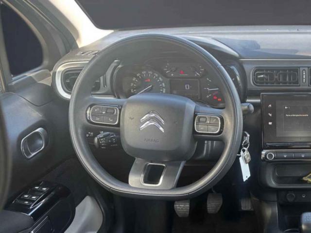 Citroen C3 image 3