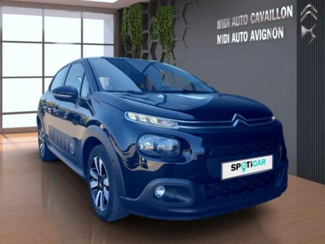 Citroen C3 image 5