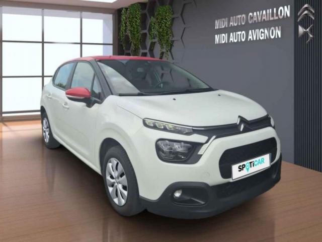 Citroen C3 image 8