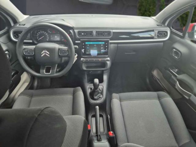 Citroen C3 image 4