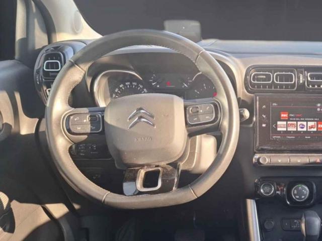 Citroen C3 Aircross image 1
