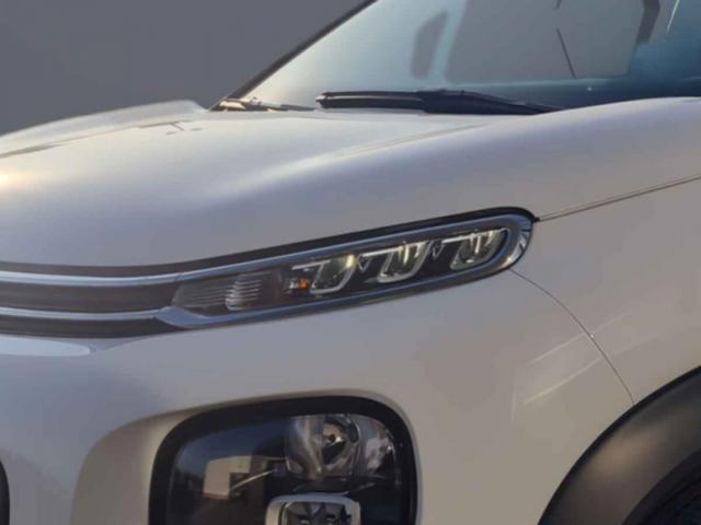 Citroen C3 Aircross image 2