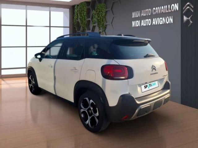 Citroen C3 Aircross image 6