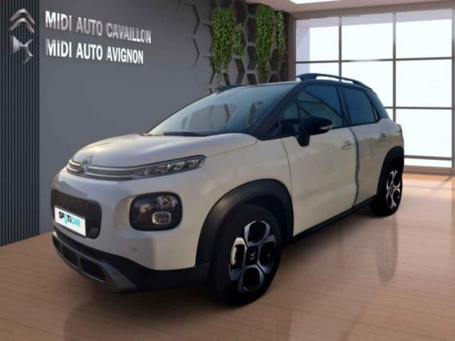 Citroen C3 Aircross image 3