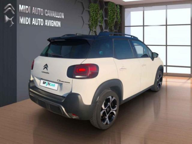 Citroen C3 Aircross image 5