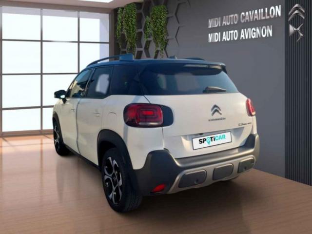 Citroen C3 Aircross image 7