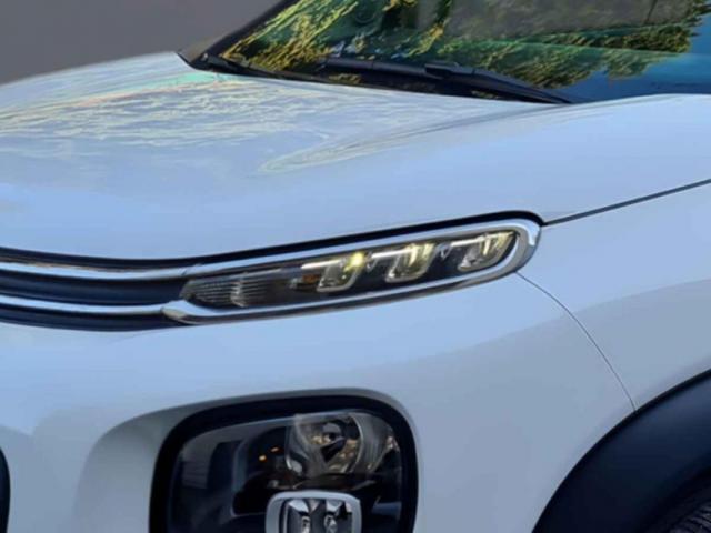 Citroen C3 Aircross image 4