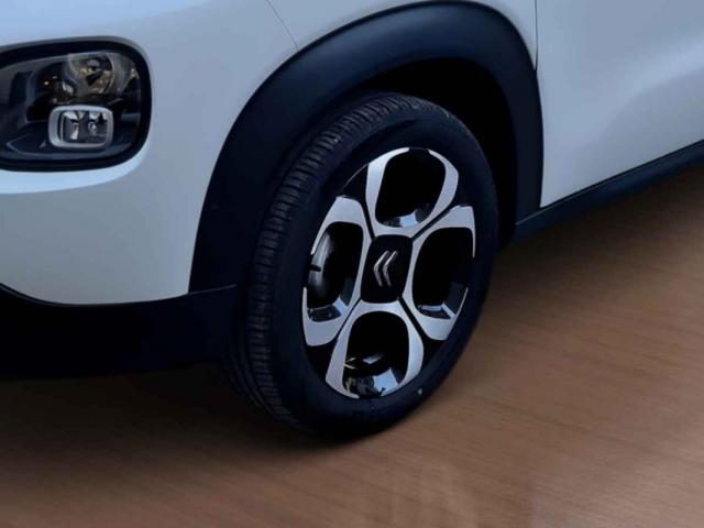 Citroen C3 Aircross image 2