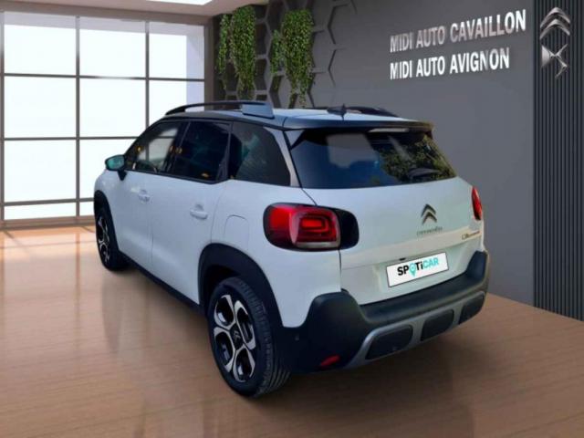 Citroen C3 Aircross image 5