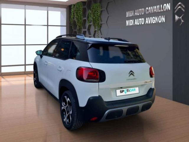 Citroen C3 Aircross image 7