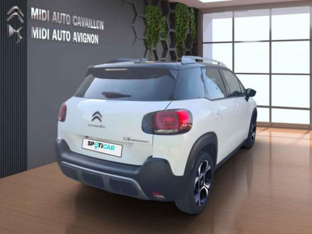 Citroen C3 Aircross image 6