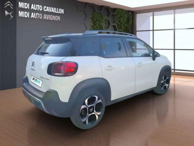 Citroen C3 Aircross image 3