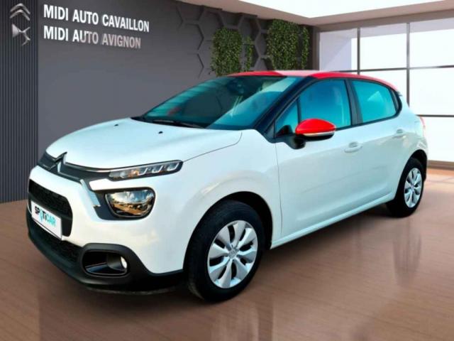Citroen C3 image 2