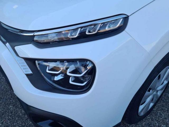 Citroen C3 image 8