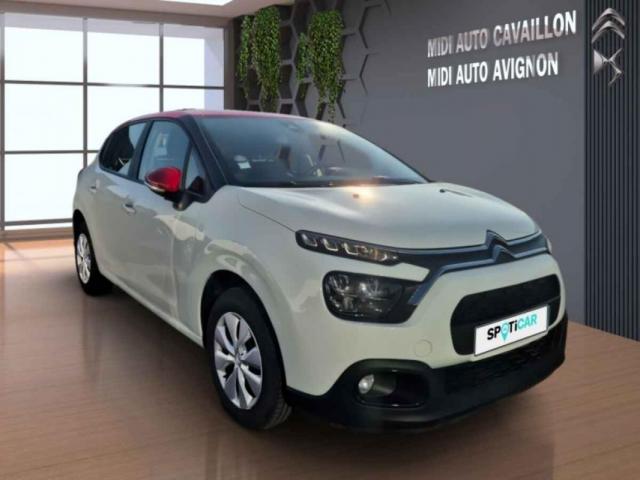 Citroen C3 image 4