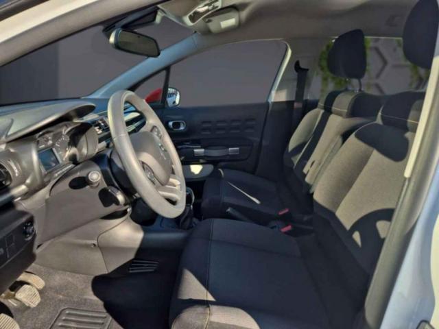Citroen C3 image 3