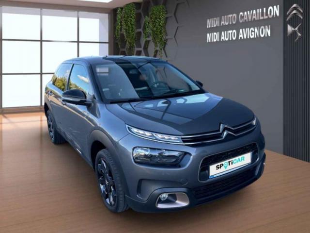 Citroen C4 Cactus image 6