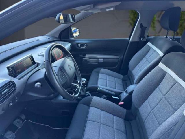 Citroen C4 Cactus image 5