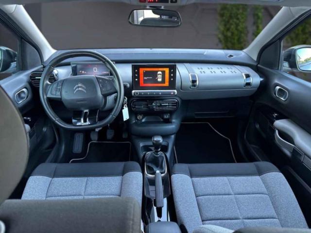 Citroen C4 Cactus image 3