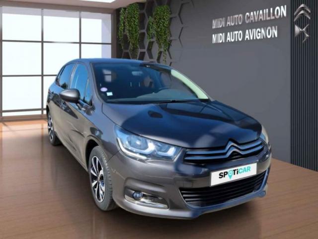 Citroen C4 image 3