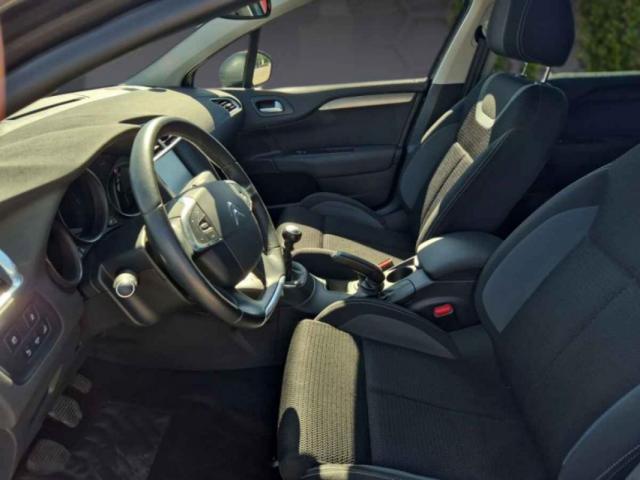 Citroen C4 image 5