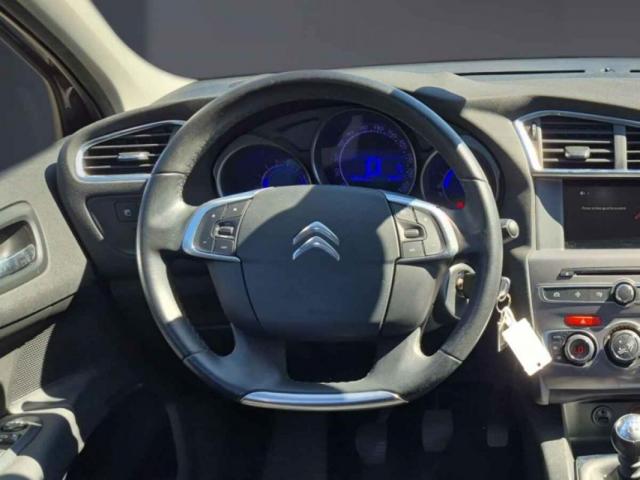 Citroen C4 image 1
