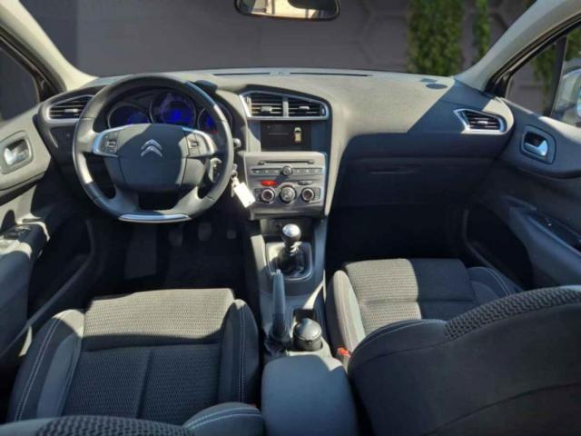 Citroen C4 image 6