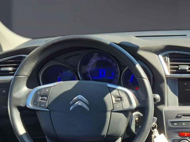Citroen C4 image 4
