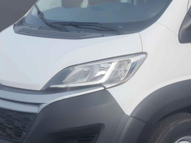 Citroen Jumper image 1