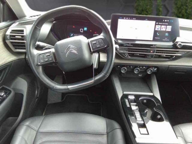 Citroen C5 X image 8