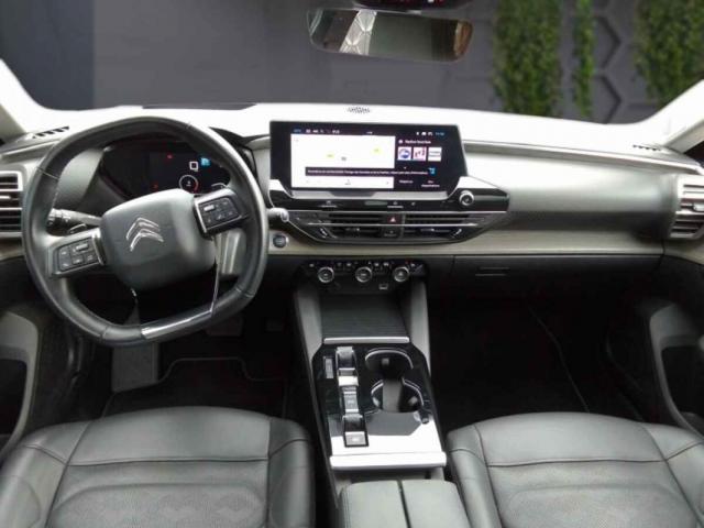 Citroen C5 X image 2