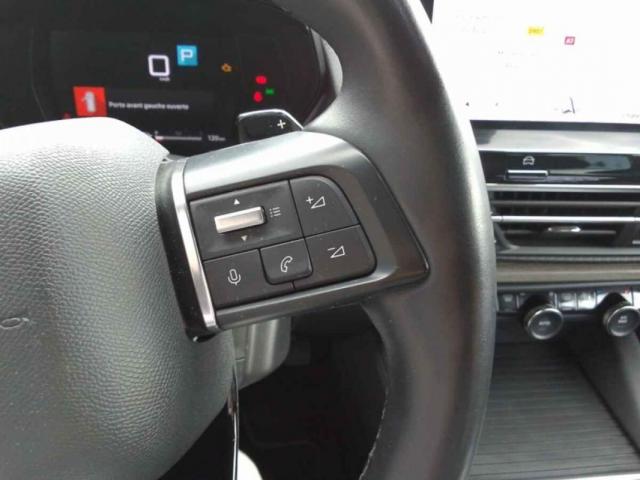 Citroen C5 X image 5
