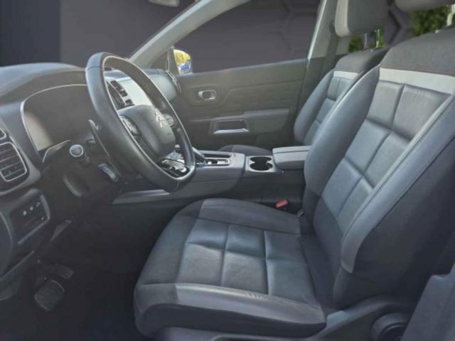 Citroen C5 Aircross image 6