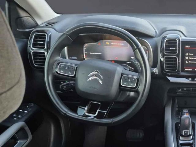 Citroen C5 Aircross image 2