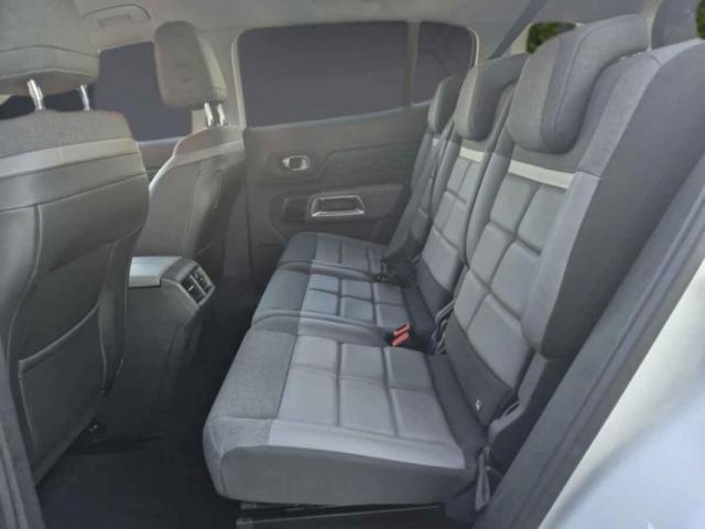 Citroen C5 Aircross image 1