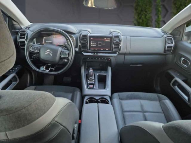 Citroen C5 Aircross image 3