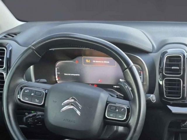 Citroen C5 Aircross image 4