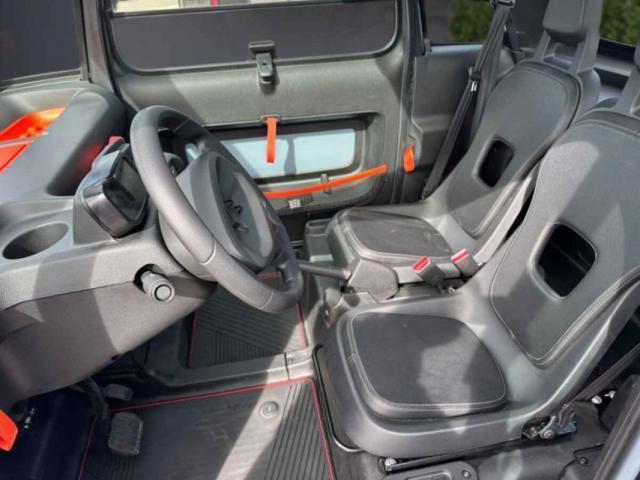 Citroen Ami image 1