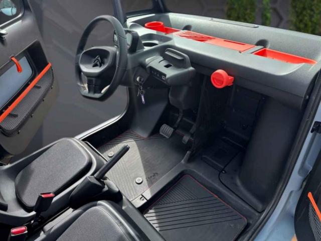 Citroen Ami image 4